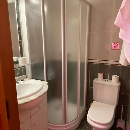 Carihuela 1 *
