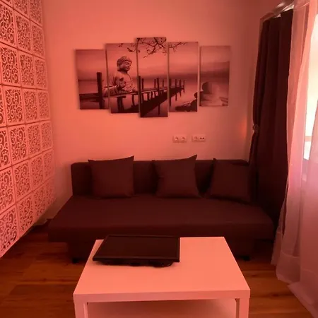 Carihuela 1 Apartment
