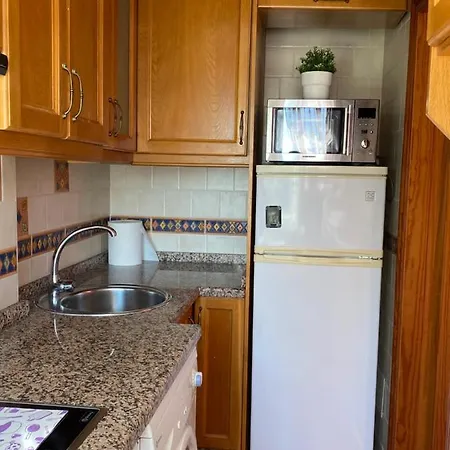 Carihuela 1 * Torremolinos