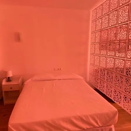 Apartment Carihuela 1 *