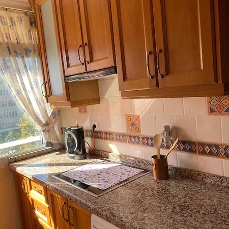 Appartamento Carihuela 1