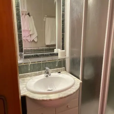 Carihuela 1 Apartment Torremolinos