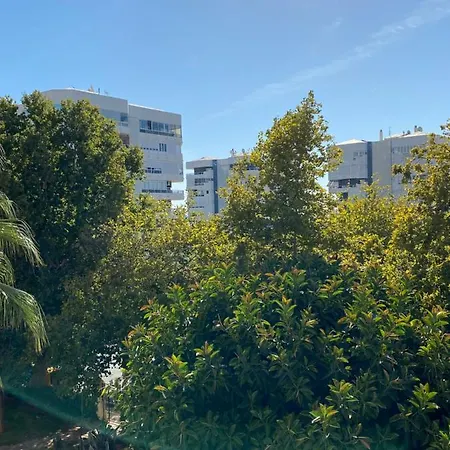 Apartment Carihuela 1 *