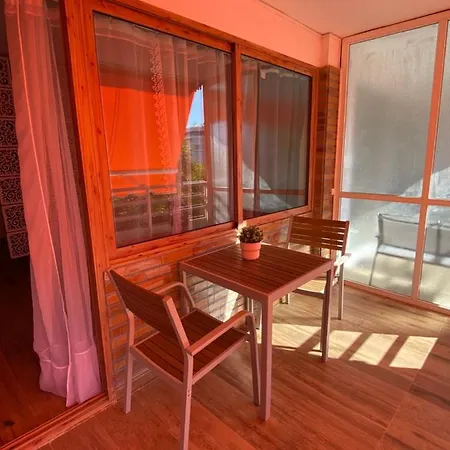 Carihuela 1 Appartamento Torremolinos