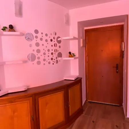 Apartment Carihuela 1 *